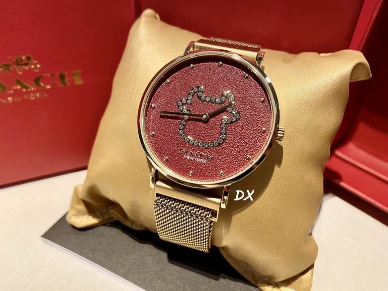 Coach 36x7.5mm 2nms (4)