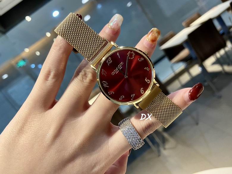 Coach 36x7.5mm 2nms (4)