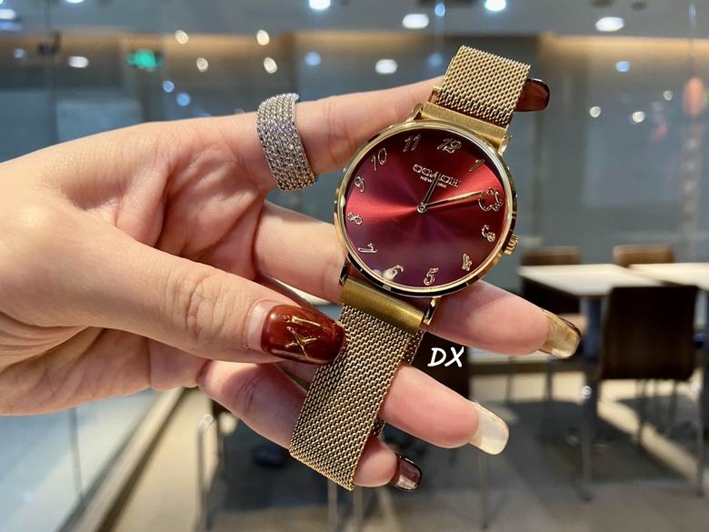 Coach 36x7.5mm 2nms (5)