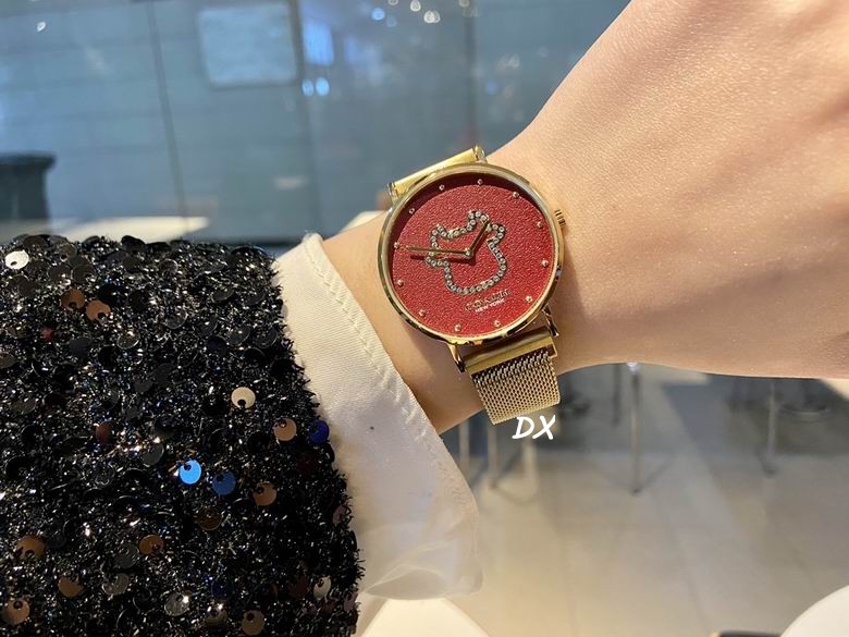 Coach 36x7.5mm 2nms (6)