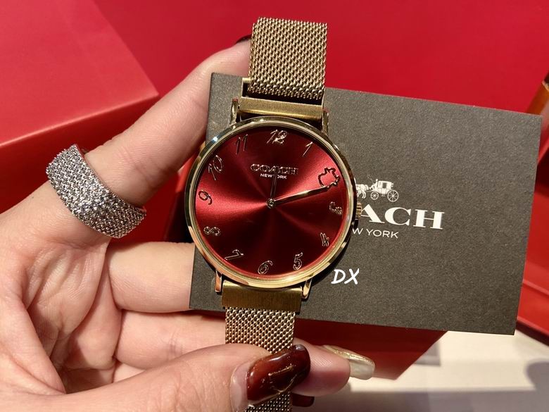 Coach 36x7.5mm 2nms (7)