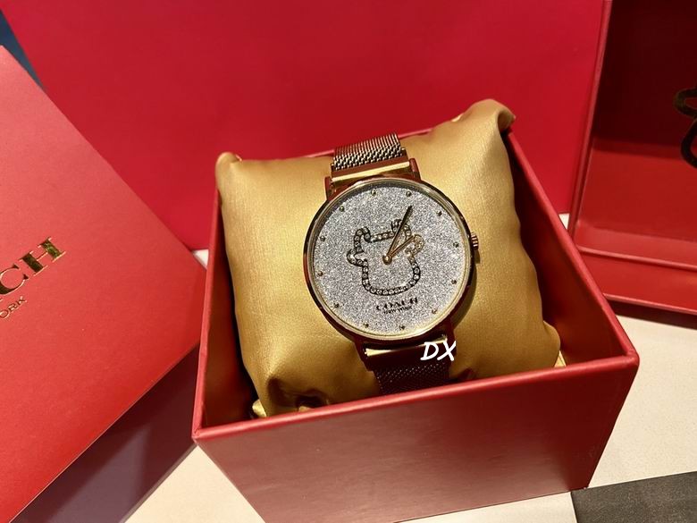 Coach 36x7.5mm 2nms (8)