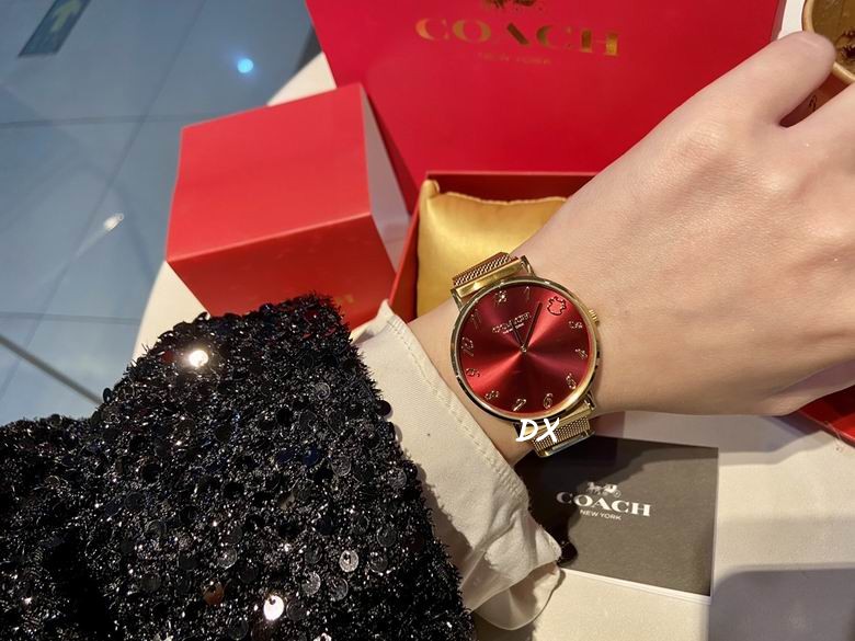 Coach 36x7.5mm 2nms (8)