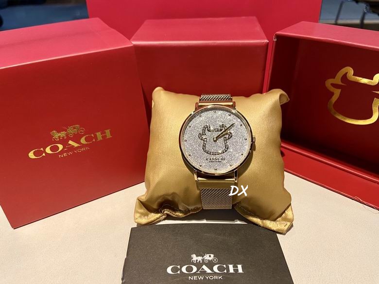 Coach 36x7.5mm 2nms (9)