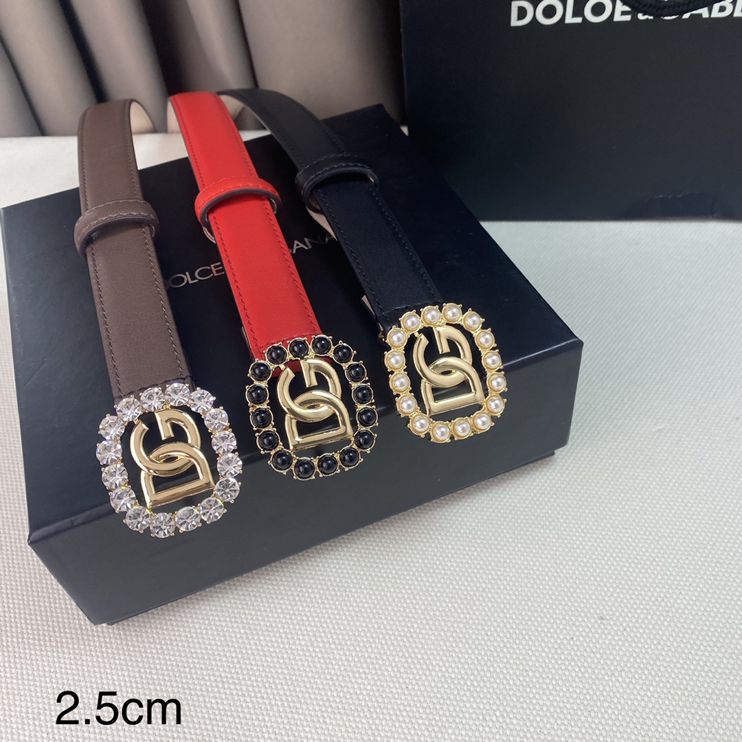 DG belt 30mmX95-115cm 7D (1)