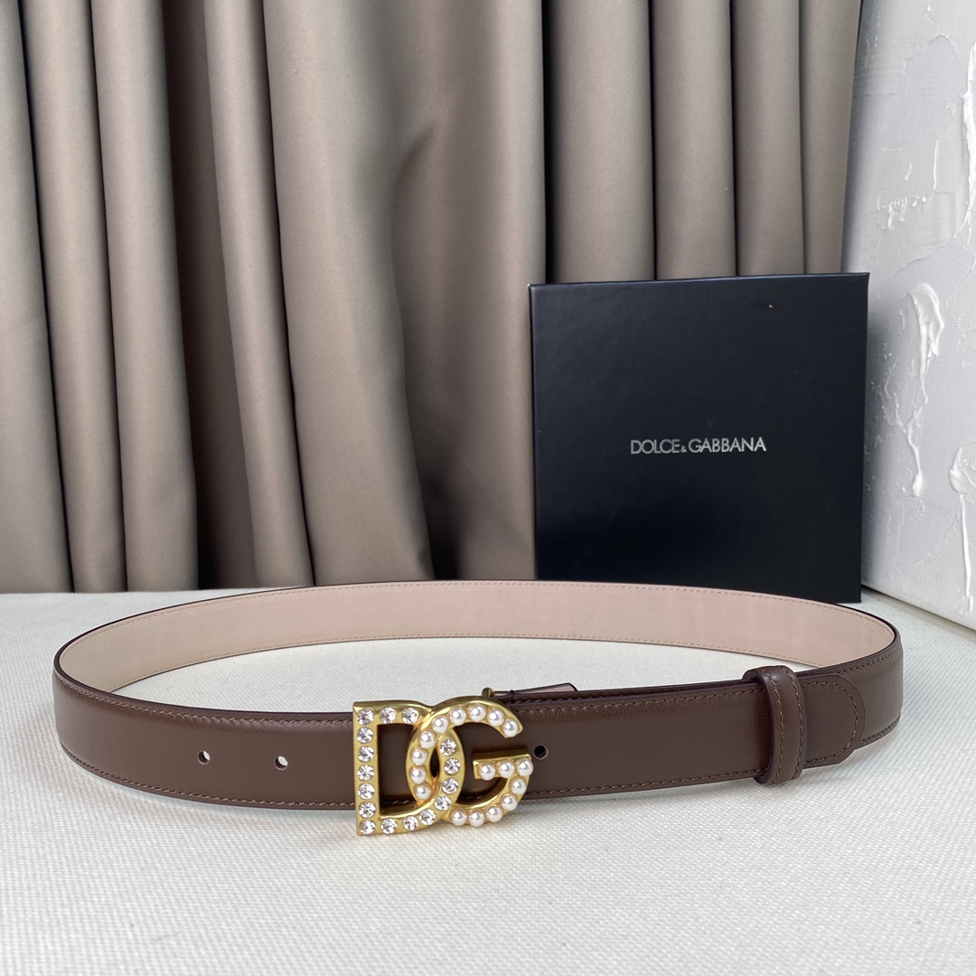 DG belt 30mmX95-115cm 7D (2)