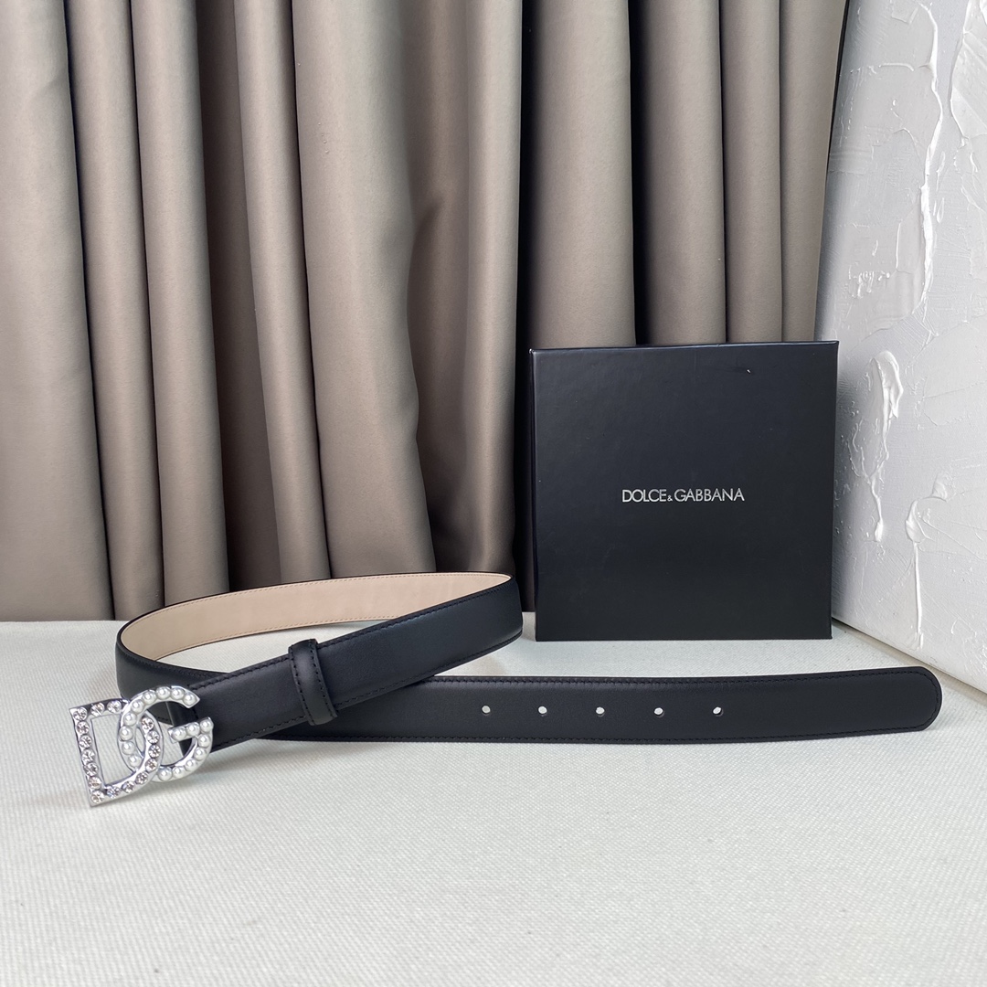 DG belt 30mmX95-115cm 7D (5)