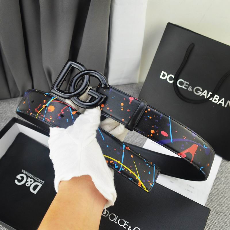 DG belt 40mmX95-125cm 7D (30)