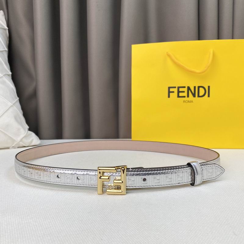 Fendi belt 20mmX95-110cm 7D (2)