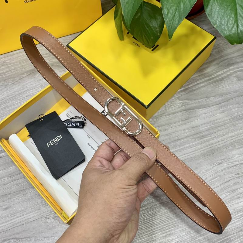 Fendi belt 20mmX95-110cm 7D (23)