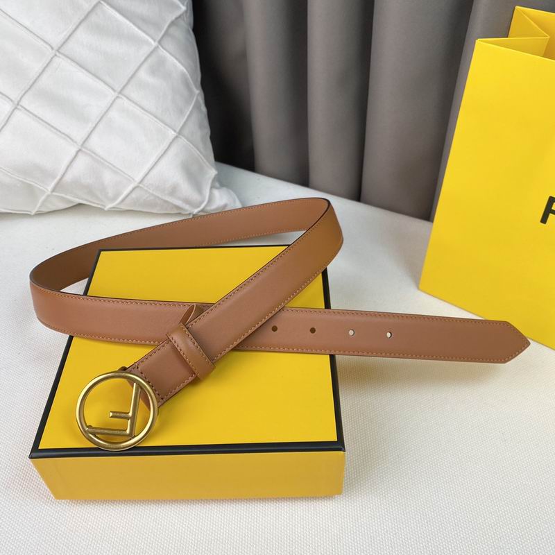 Fendi belt 30mmX95-115cm 7D (14)
