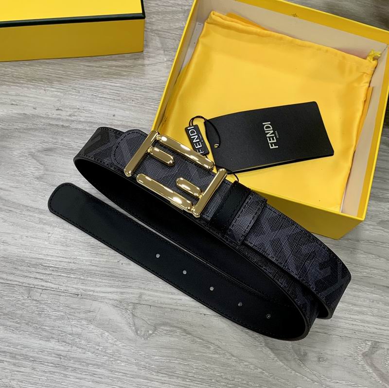 Fendi belt 30mmX95-115cm 7D (37)