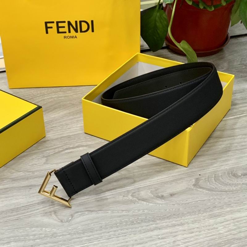 Fendi belt 38mmX95-125cm 7D (16)