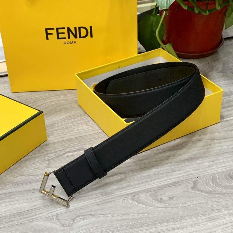 Fendi belt 38mmX95-125cm 7D (19)