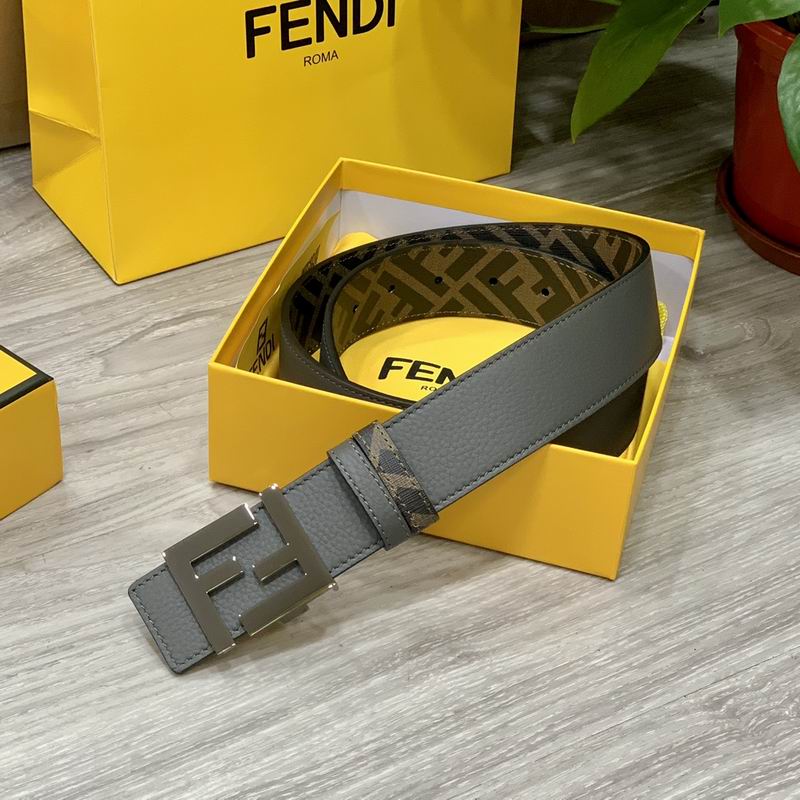 Fendi belt 40mmX95-125cm 7D (1)