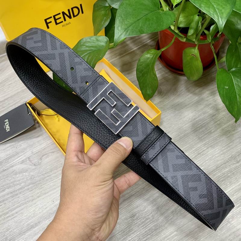 Fendi belt 40mmX95-125cm 7D (15)