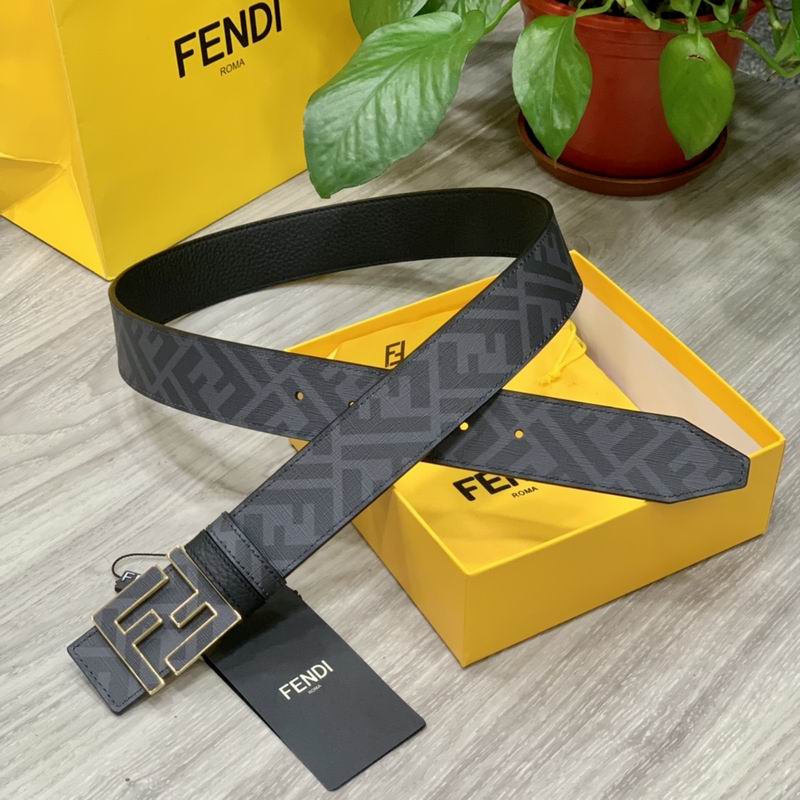 Fendi belt 40mmX95-125cm 7D (16)