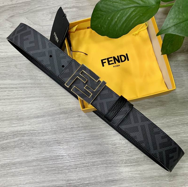 Fendi belt 40mmX95-125cm 7D (17)