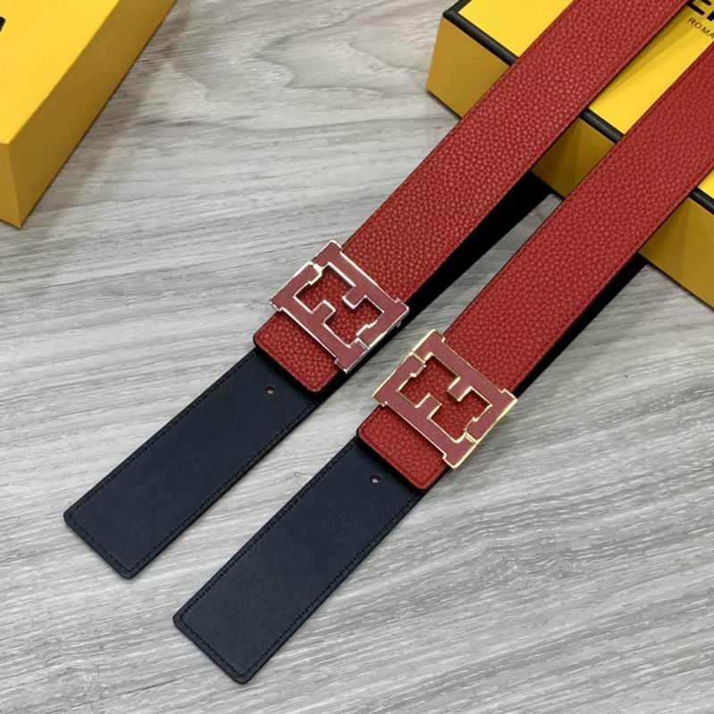 Fendi belt 40mmX95-125cm 7D (17)
