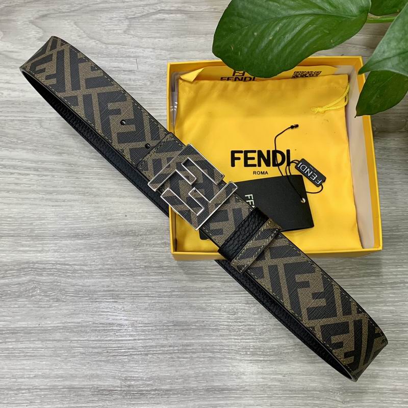 Fendi belt 40mmX95-125cm 7D (19)