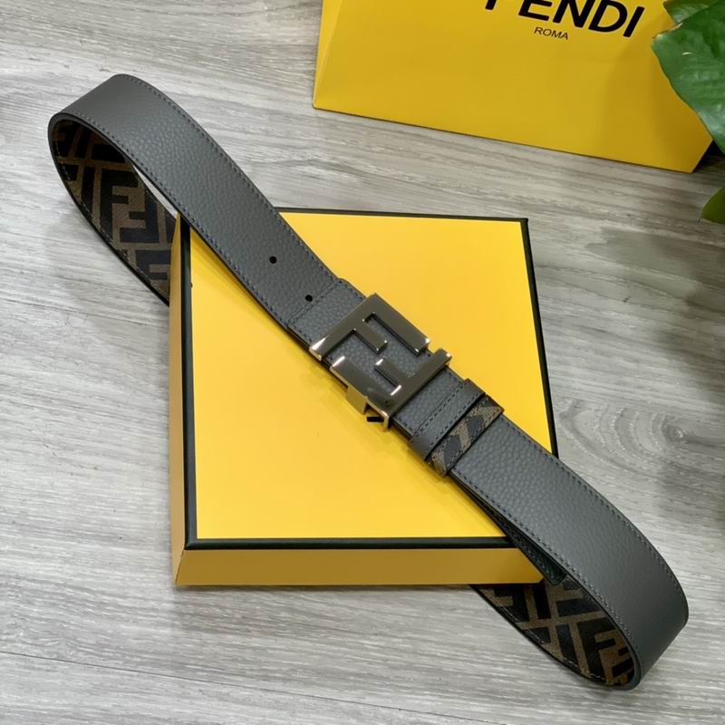 Fendi belt 40mmX95-125cm 7D (2)