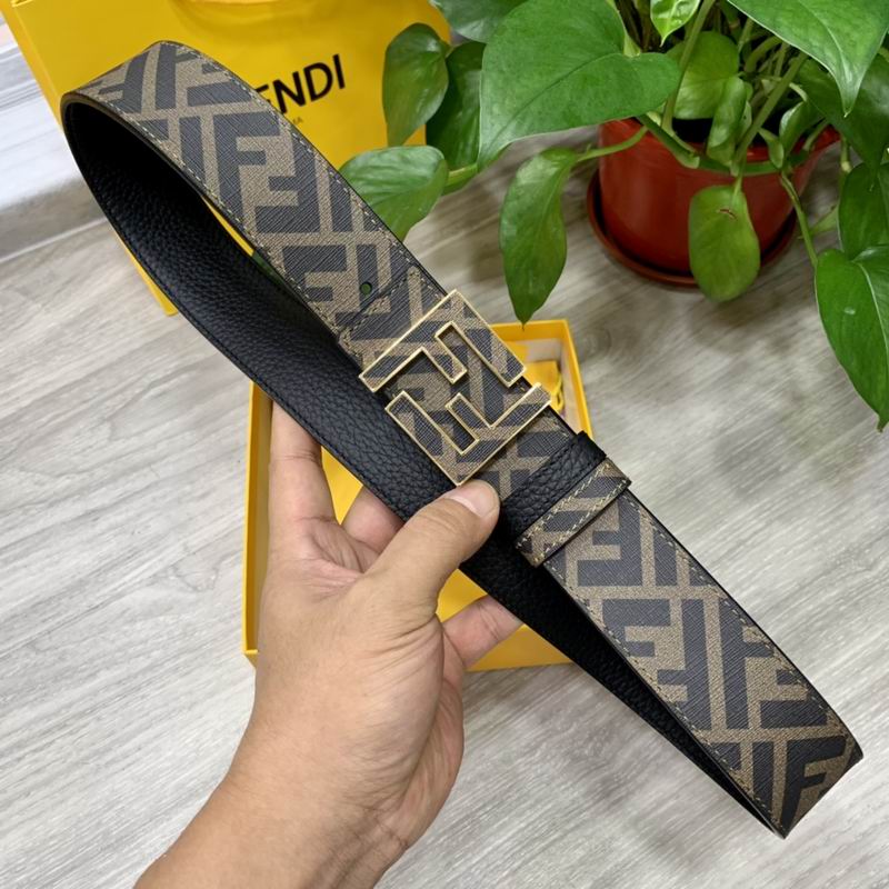 Fendi belt 40mmX95-125cm 7D (21)