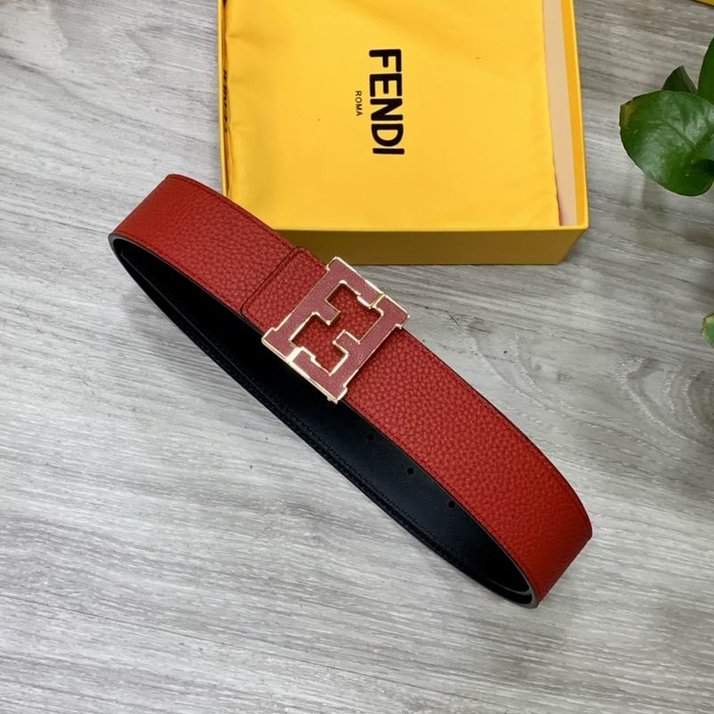 Fendi belt 40mmX95-125cm 7D (22)
