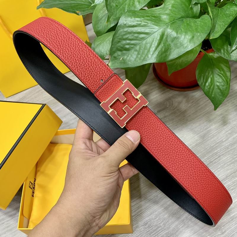Fendi belt 40mmX95-125cm 7D (24)