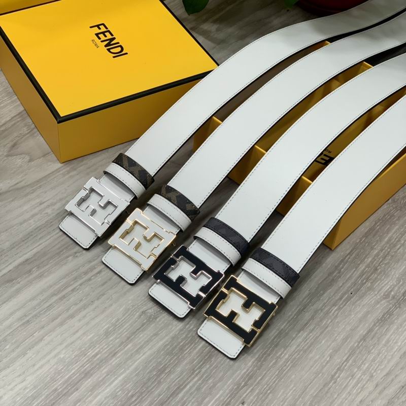 Fendi belt 40mmX95-125cm 7D (25)