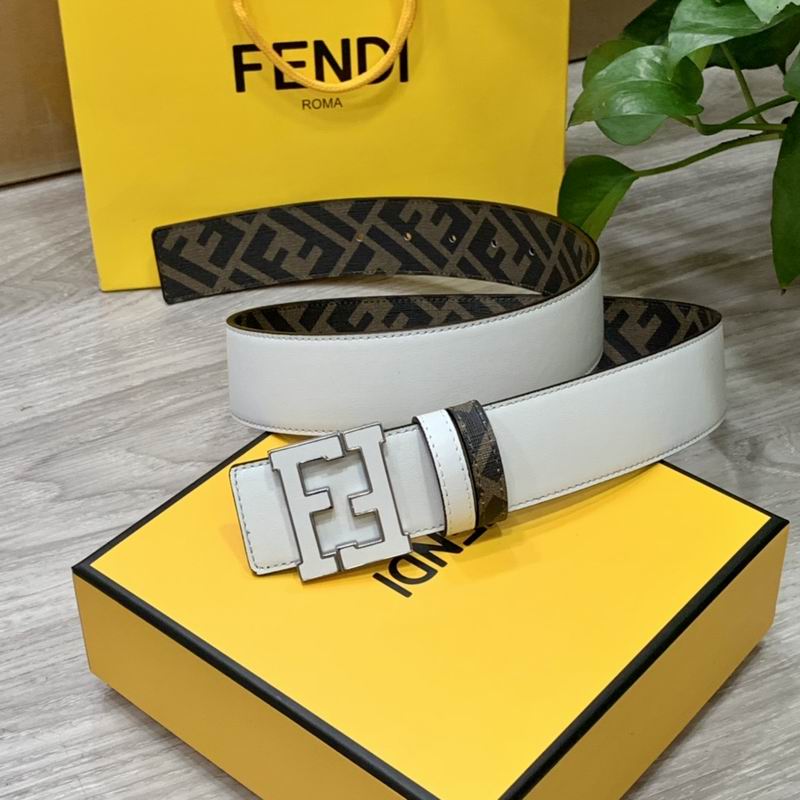 Fendi belt 40mmX95-125cm 7D (26)