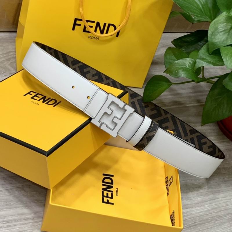Fendi belt 40mmX95-125cm 7D (27)