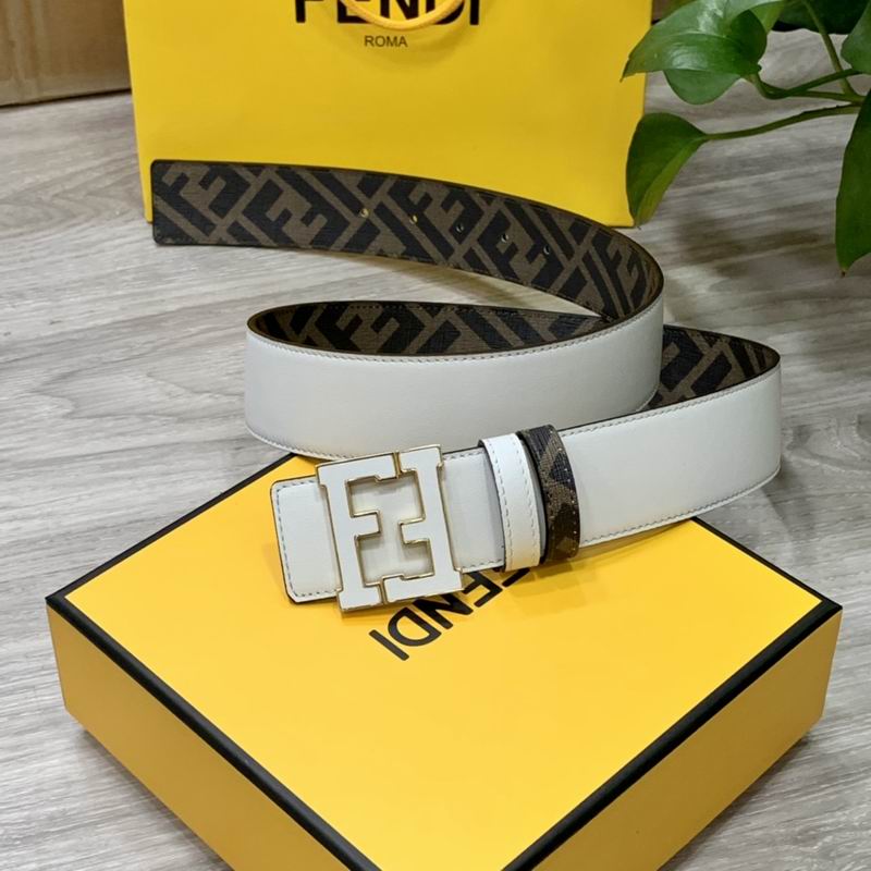 Fendi belt 40mmX95-125cm 7D (28)