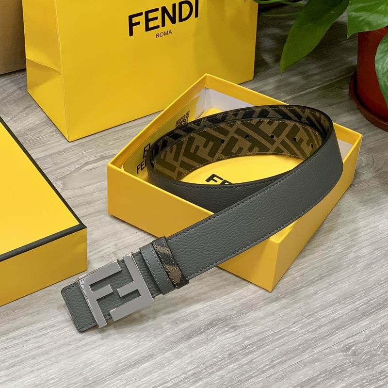 Fendi belt 40mmX95-125cm 7D (3)