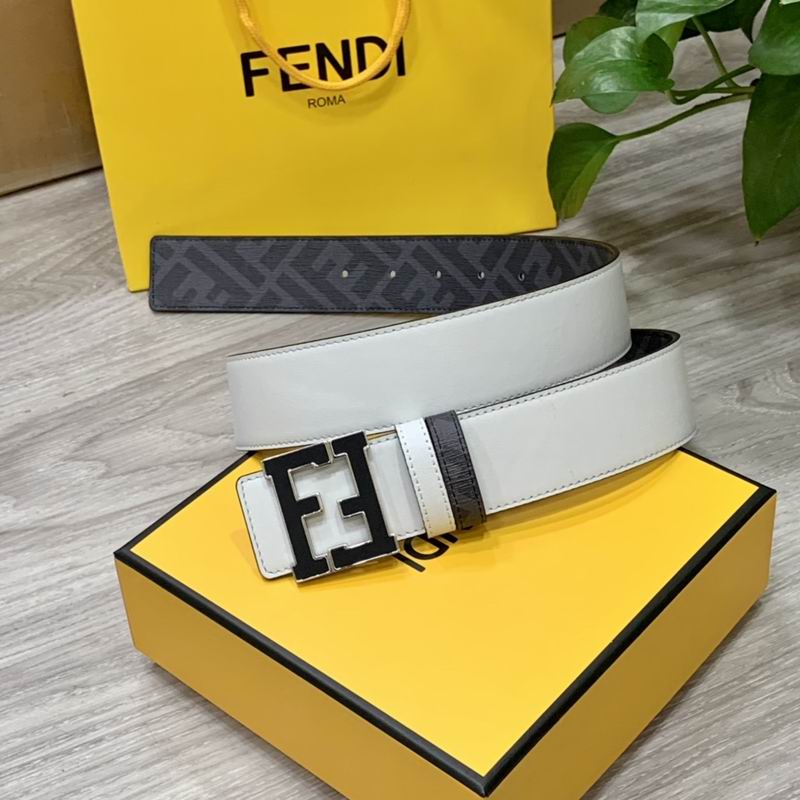 Fendi belt 40mmX95-125cm 7D (30)