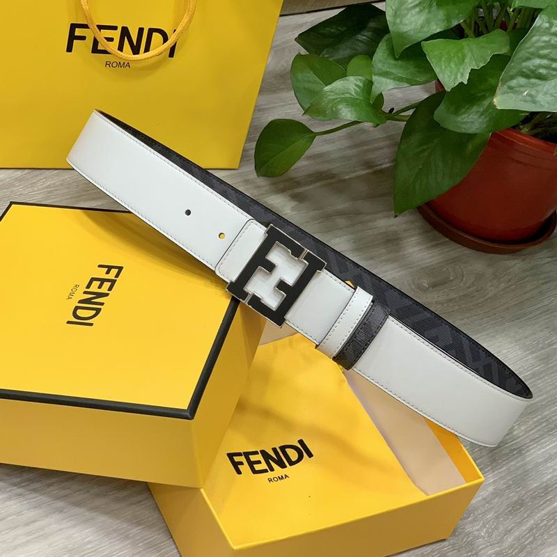 Fendi belt 40mmX95-125cm 7D (31)