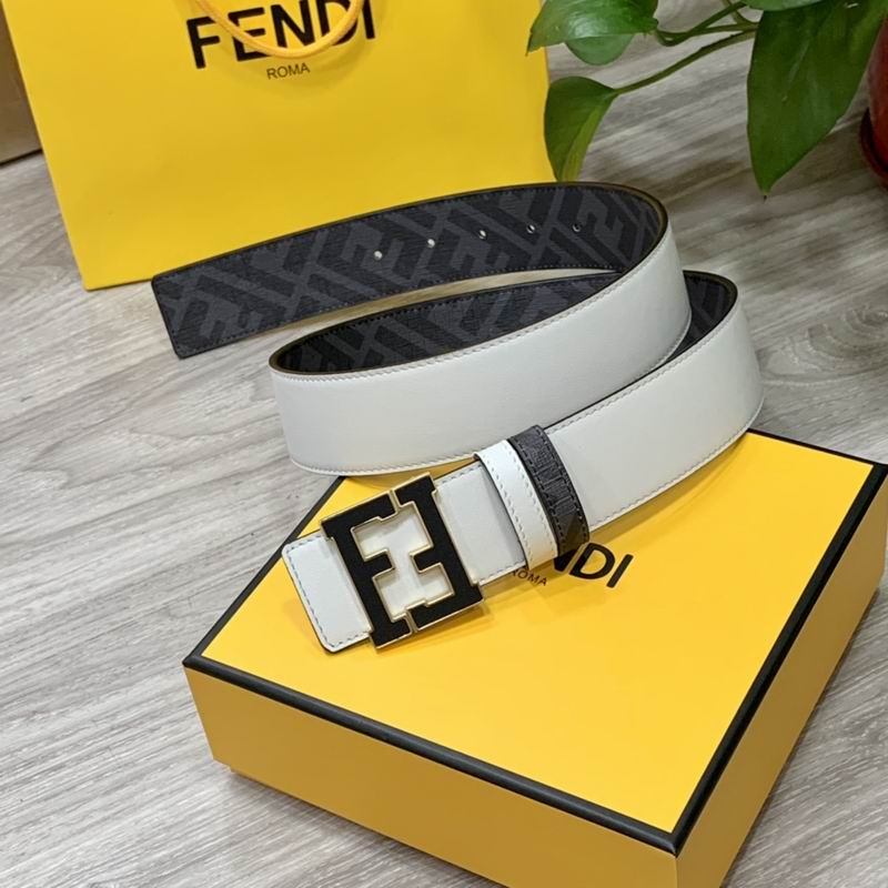 Fendi belt 40mmX95-125cm 7D (32)