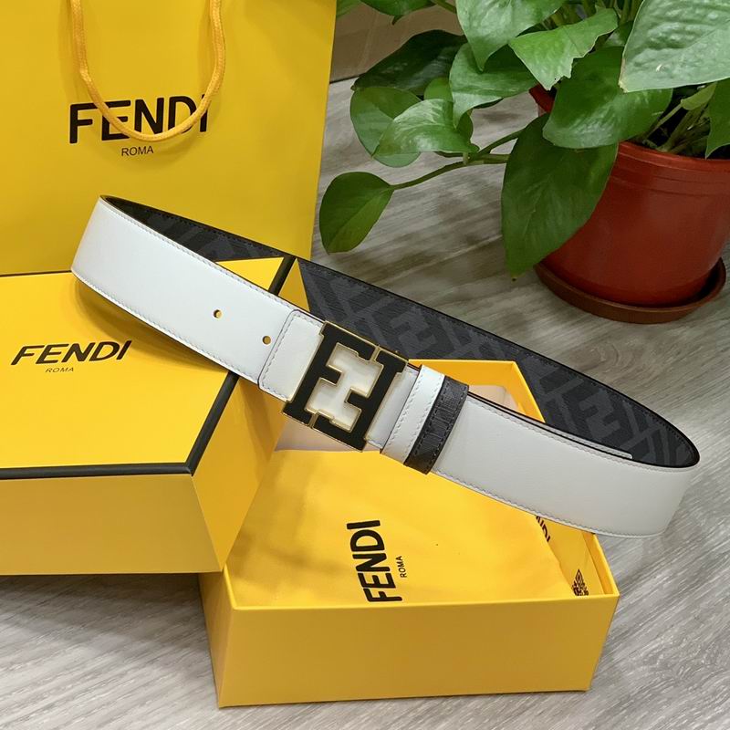 Fendi belt 40mmX95-125cm 7D (33)