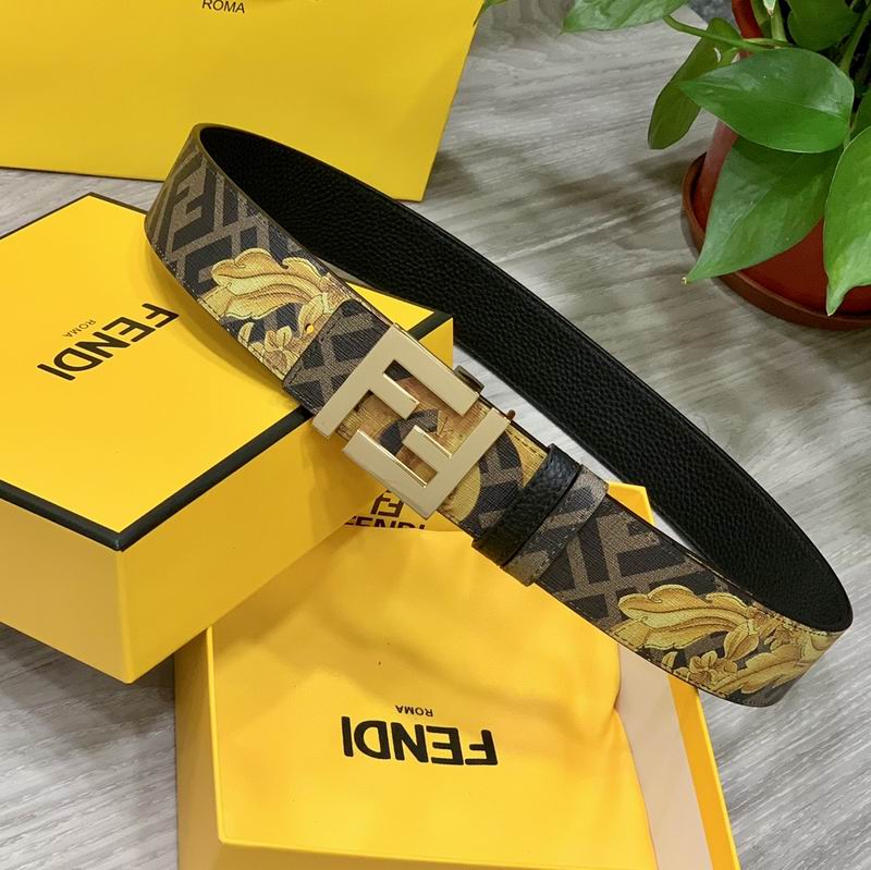 Fendi belt 40mmX95-125cm 7D (38)