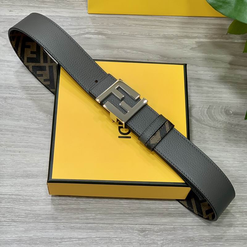 Fendi belt 40mmX95-125cm 7D (4)