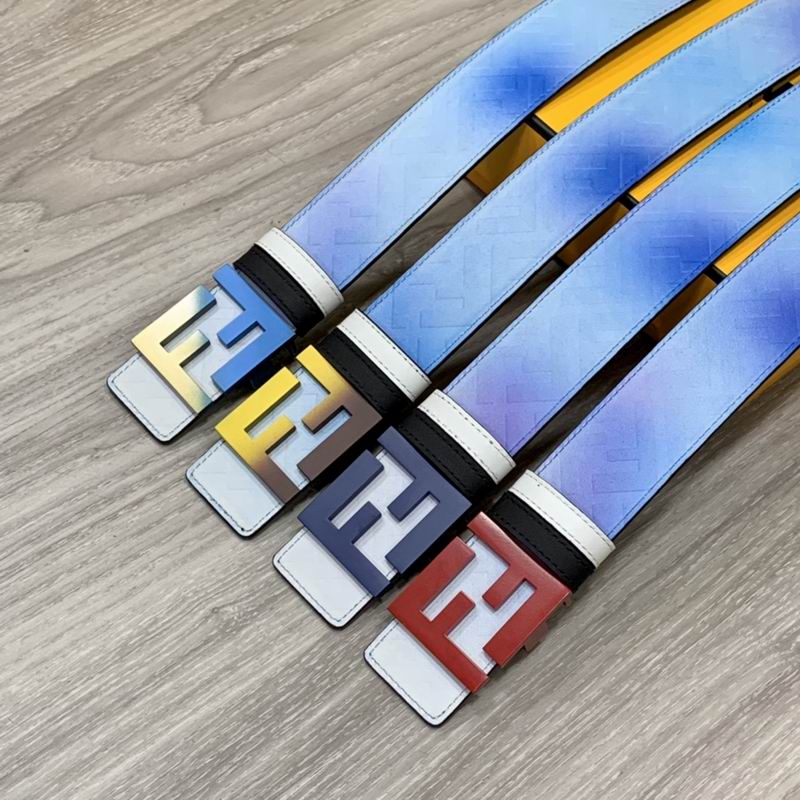 Fendi belt 40mmX95-125cm 7D (43)