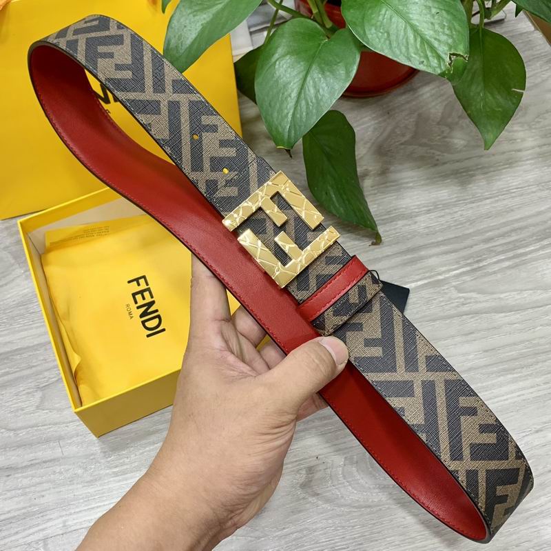 Fendi belt 40mmX95-125cm 7D (44)