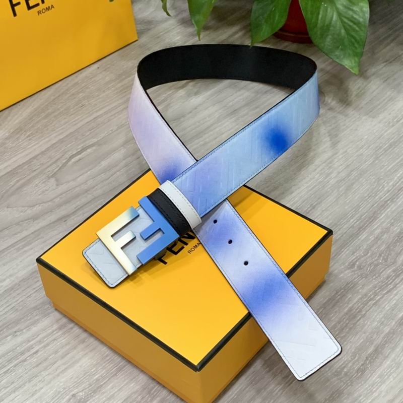 Fendi belt 40mmX95-125cm 7D (44)