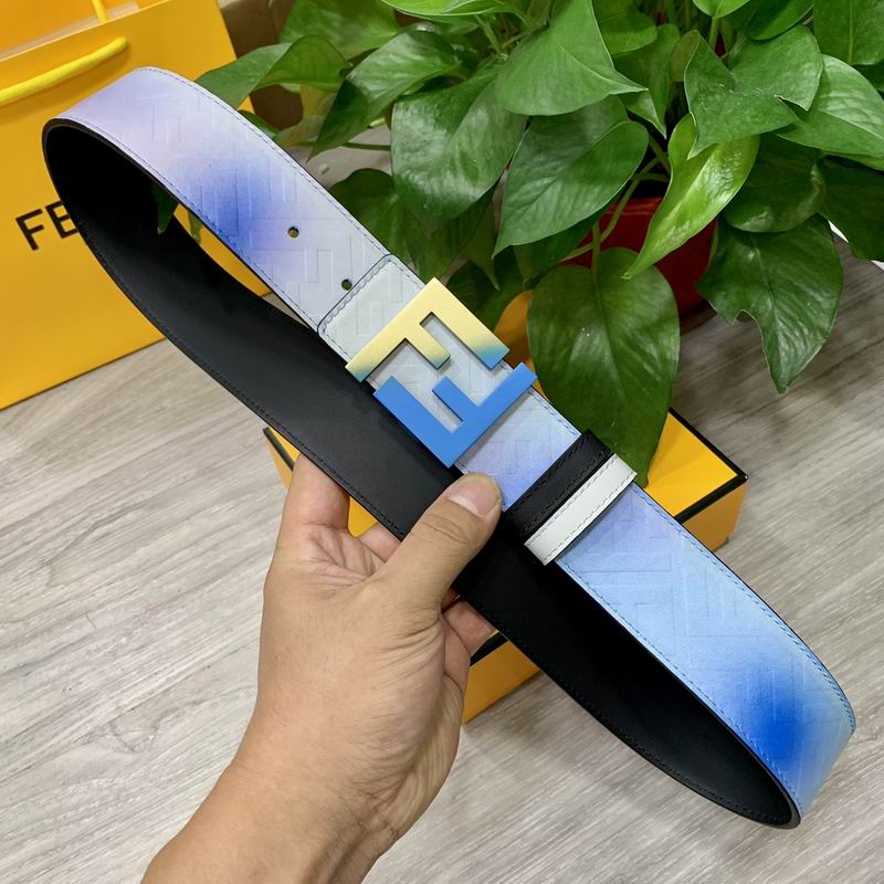 Fendi belt 40mmX95-125cm 7D (45)