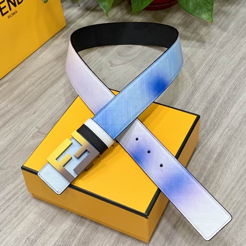 Fendi belt 40mmX95-125cm 7D (46)