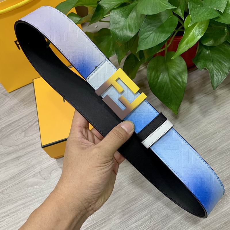 Fendi belt 40mmX95-125cm 7D (47)
