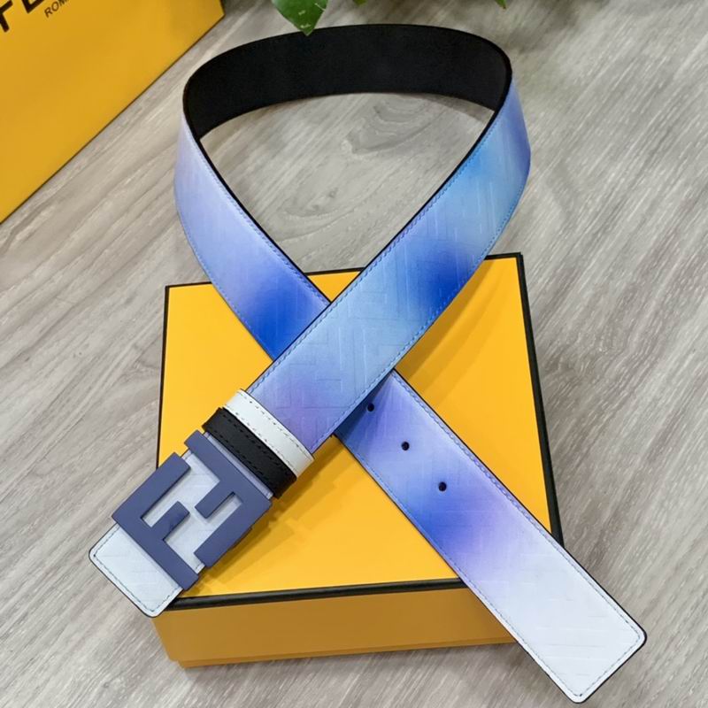 Fendi belt 40mmX95-125cm 7D (48)