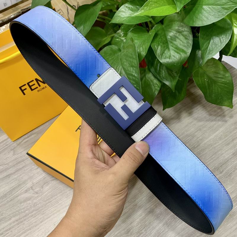 Fendi belt 40mmX95-125cm 7D (49)