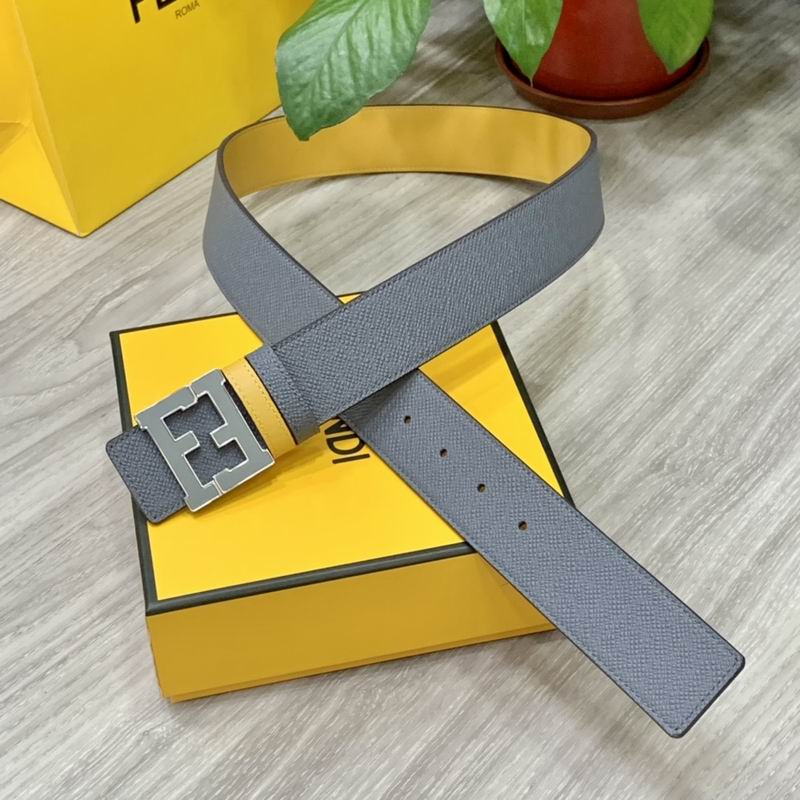 Fendi belt 40mmX95-125cm 7D (53)