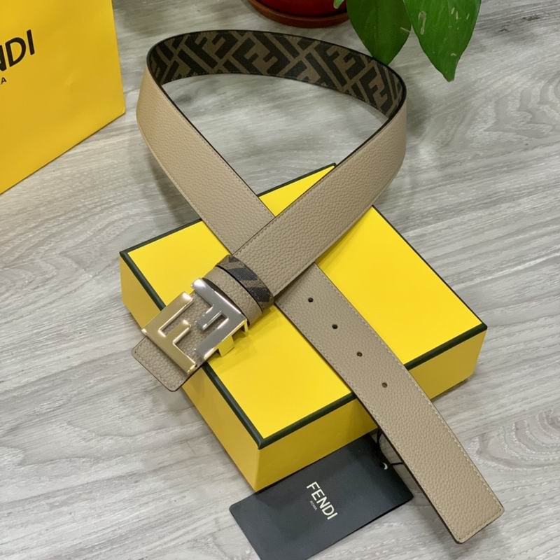 Fendi belt 40mmX95-125cm 7D (57)