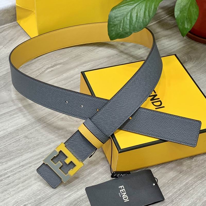 Fendi belt 40mmX95-125cm 7D (57)
